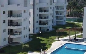 Acapulco Diamante Banus Residencial